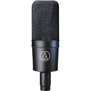 Audio-Technica AT4033/CL Cardioid Condenser Microphone
