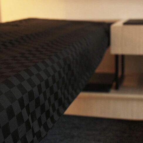 Digital Piano Cover for Roland FP series (Enoby Black, FP-30X) in Saudi Arabia