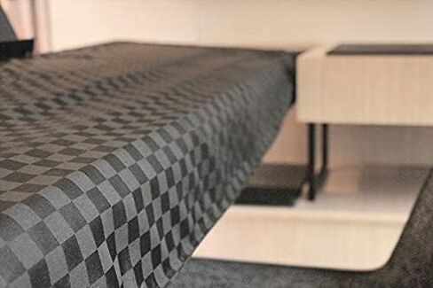 Digital Piano Cover for Roland FP series (Enoby Black, FP-30X) in Saudi Arabia