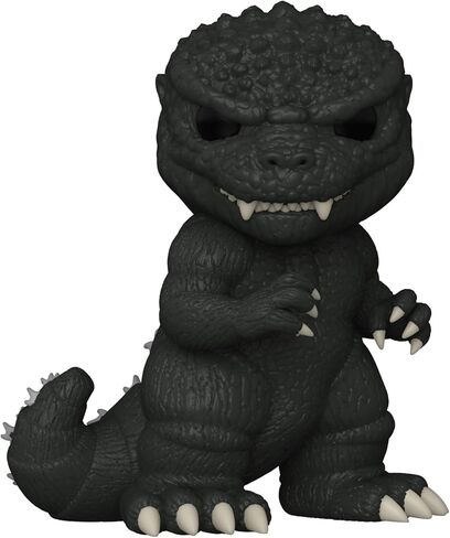 Funko Pop! Movies: Godzilla 70th Anniversary - Godzilla 1954 in Saudi Arabia