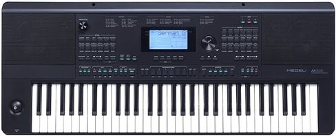 AK603 لوحة مفاتيح محطة العمل ذات 61 مفتاحًا in Saudi Arabia