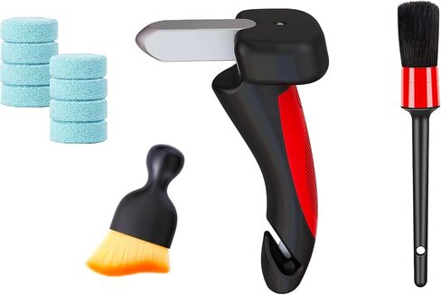 Car Door Latch Handle/Cane, Handle Assist Set Support Multifunctions for Elderly, Seniors and Handicapped in Saudi Arabia