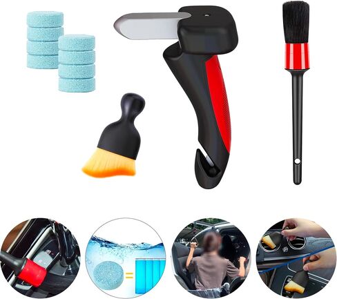 Car Door Latch Handle/Cane, Handle Assist Set Support Multifunctions for Elderly, Seniors and Handicapped in Saudi Arabia