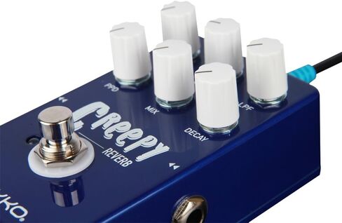 Guitar Effect Pedals (GK-26 Reverb) in Saudi Arabia