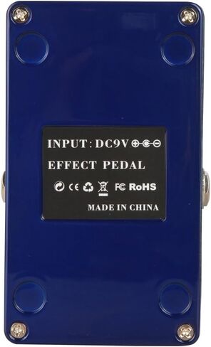 Guitar Effect Pedals (GK-26 Reverb) in Saudi Arabia