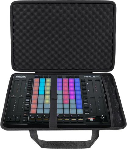 co2CREA Hard Case Replacement for AKAI Professional APC Mini MK2 USB MIDI Pad Controller in Kuwait