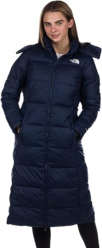 THE NORTH FACE Antero Down Parka Womens Jacket Gardenia White Sz S in Saudi Arabia