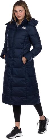THE NORTH FACE Antero Down Parka Womens Jacket Gardenia White Sz S in Saudi Arabia