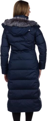 THE NORTH FACE Antero Down Parka Womens Jacket Gardenia White Sz S in Saudi Arabia