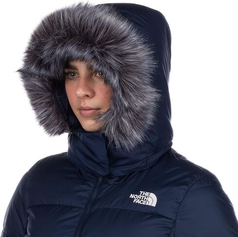 THE NORTH FACE Antero Down Parka Womens Jacket Gardenia White Sz S in Saudi Arabia