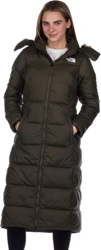 THE NORTH FACE Antero Down Parka Womens Jacket Gardenia White Sz S in Saudi Arabia
