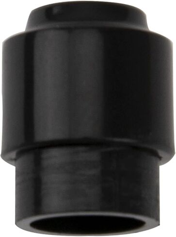 30Pcs Yootones Plastic Guitar Barrel Switch Tip 3 Way Pickup Selector Switch Knob Compatible with U.S./Import Tele Telecaster (Black) in Kuwait