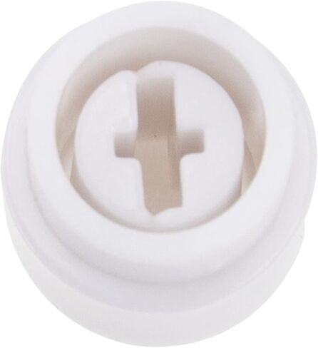 30Pcs Yootones Plastic Guitar Barrel Switch Tip 3 Way Pickup Selector Switch Knob Compatible with U.S./Import Tele Telecaster (Black) in Kuwait