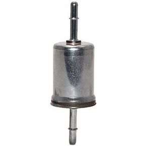 WIX Filters - 33243 Fuel (Complete In-Line) Filter, Pack of 1