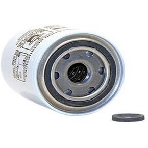 Wix Filters - 33380 Heavy Duty Spin-On Fuel Filter, Pack of 1