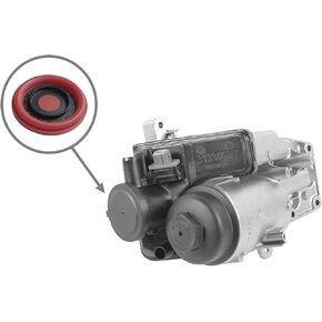 Diaphragm of oil separator Compatible with Volvo & Ford Cars 31338685, 30788494, 31338684, 1781598
