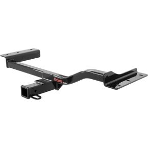 CURT 13282 Class 3 Trailer Hitch, 2-Inch Receiver, Compatible with Select Lexus RX450h , Black