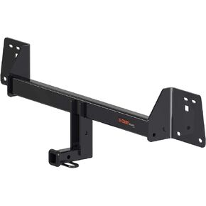 CURT 11490 Class 1 Trailer Hitch, 1-1/4-Inch Receiver, Fits Select Toyota C-HR