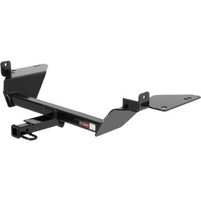 CURT 12239 Class 2 Trailer Hitch, 1-1/4-Inch Receiver, Compatible with Select Buick Allure, Century, LaCrosse, Oldsmobile Intrigue