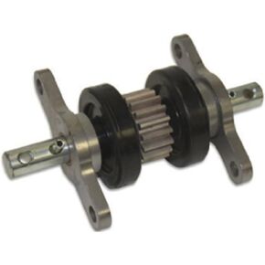 AP Products (014-122837 Standard Gear Pack for Slideout