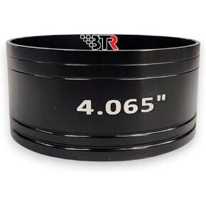 Brian Tooley Racing BTR LS Piston Ring Compressor Tool 4.065" bore 6.2 LS3 L99 LS9 L92 K9H L94