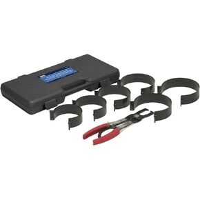 OTC 4838 Piston Ring Compressor Set - 6-Piece