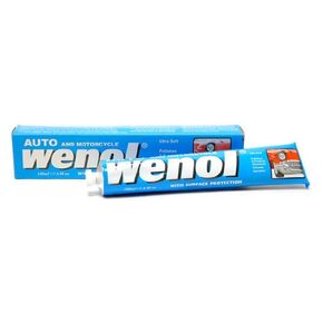 Wenol 100 ml. Tube Auto (Blue)