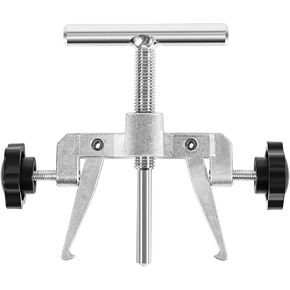E-cowlboy 660040-1 Stainless Impeller Puller for impellers 2-1/4" to 2-9/16"