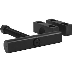 Tiger Tool Automotive Yoke Puller Made for Light Duty Trucks, Cars, and Equipment, Essential Yoke Puller Tool for use with Class 1 – 2 Vehicles, 10850