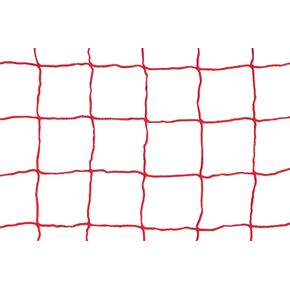 Kwik Goal 3mm Twisted Soccer Net (8-Feet x 24-Feet W x 3-Feet D x 8-Feet B)