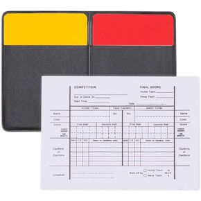 Champion Sports Referee Wallet