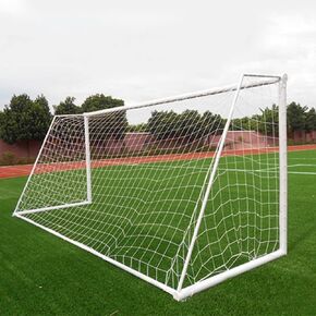 Soccer Net, Soccer Goal Net, Football Goal Net, Sports Netting, 10ft x 7ft Soccer Goal Post Net Replacement, Net Only