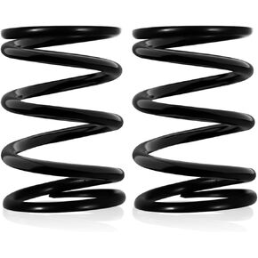 18lb Valve Springs Fit for Predator 212cc 196cc 224cc Non Hemi Honda GX160 GX200 6.5hp OHV Clone Engine, Racing Mini Bike Go Kart Performance Parts Fit for Coleman CT200U BT200X CT200U-EX