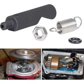 VE Pump Fuel Pin & 3200 RPM Governor Spring For 1988-1993 Dodge Cummins 5.9L 12-Valve