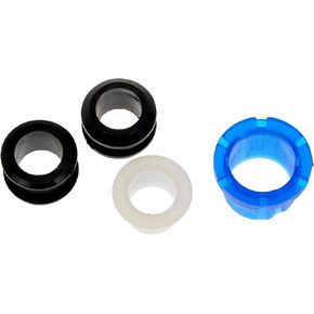 Dorman 14103 Shift Cable Bushing Kit Compatible with Select Models (OE FIX)