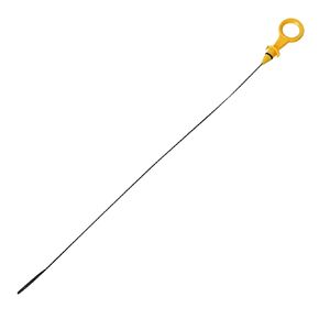 Engine Oil Level Indicator Dipstick for Audi Q5 2011-2015 2.0T Passat B6 06J115611F Petrol Indicator Oil Level Indicator Dipstick Gauge with Yellow Handle Automotive Replacement Engine Dipstick