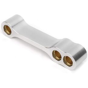 lowering link for Honda 954-Motorcycle Lowering Link Silver Fits for Honda CBR 600 F2 F3 F4i 900 919 929 954 1100 RR