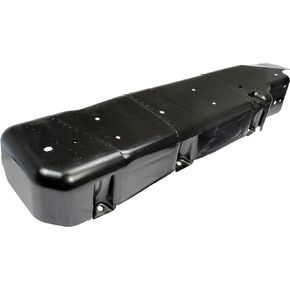 Dorman 999-900 Fuel Tank Skid Plate Guard Compatible with Select Jeep Models