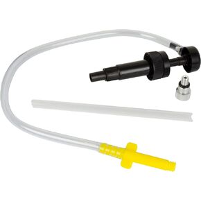 Custom Accessories Pennzoil 36672 Marine Lower Unit Fill Pump (Quart)