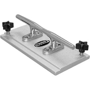 Traxstech CP-06 Adjustable Position Cleat for Track Mount