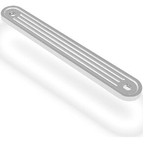 TSP-1 Transom Support Plate Fits for Top Bolt Holes (3001.8067) - Boat Engine Transom Support Plate, Simple to Install