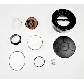Watts 0887729-887729 - Total Repair Kit for 1 1/4"-2" 800M4