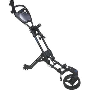 Alphard Golf Omni Cart - Works Seamlessly with Club Booster V2 - Heavy Duty, High Performance Design - Makes Conversion of a Standard Cart in Kuwait