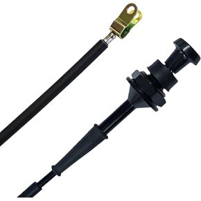 Choke Cable, 15", Yamaha Drive 07+