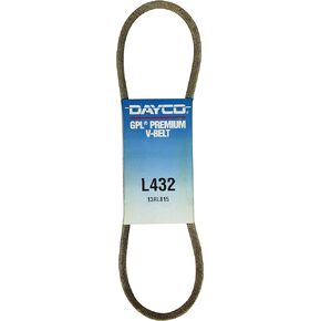 Dayco L432 V Belts