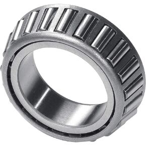 National Bearings L68149 Taper Bearing Cone