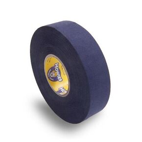 Howies Hockey Stick Tape Premium Colored Navy Blue 1" x 25yd (75')