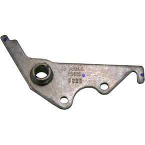 Mopar Parking Brake Lever - 68240389AA
