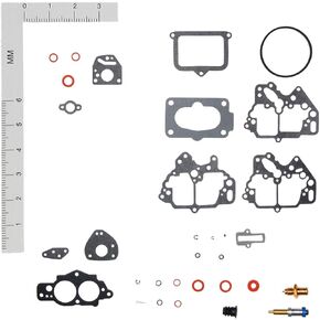 Walker Products 15792B Carburetor Kit