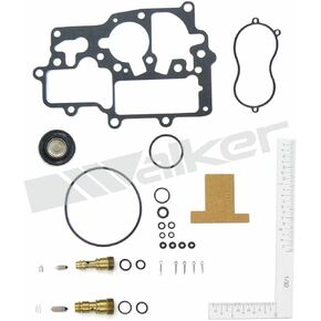 Walker Products 15617 Carburetor Kit